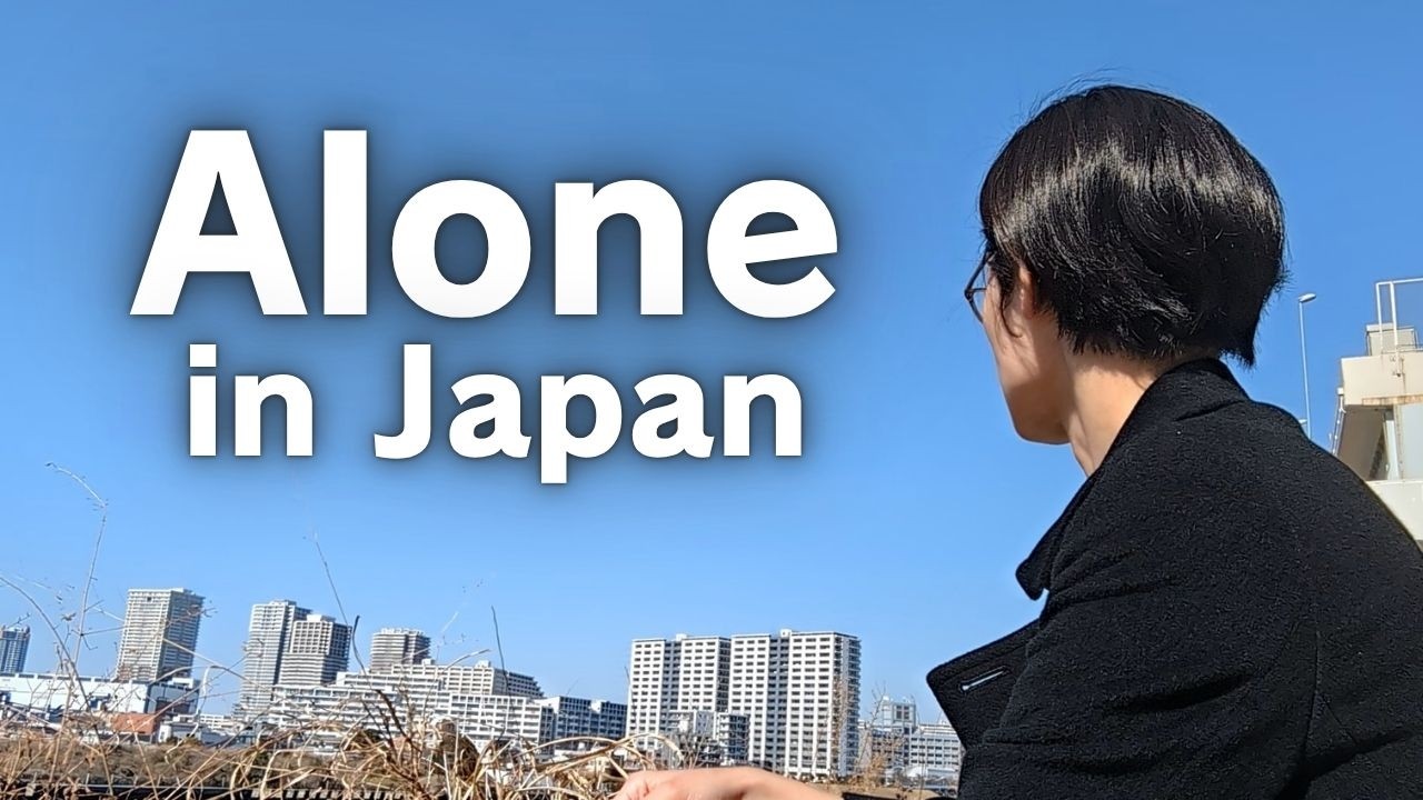 A Quiet Saturday in Japan🇯🇵| River Walk, Lost in Thoughts & Japanese Sweets Joy |  Vlog