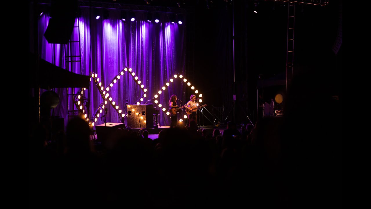 Brandi Carlile | A Special Live Performance | 9/21/22