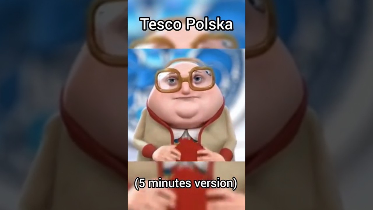 Memy internetu #4 Henio Tesco#4 #memy #polska #henio #tesco #shorts