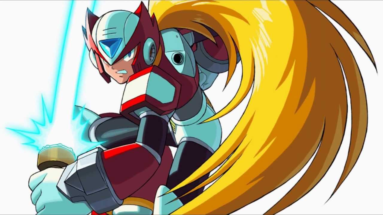 Wily VS Zero v2