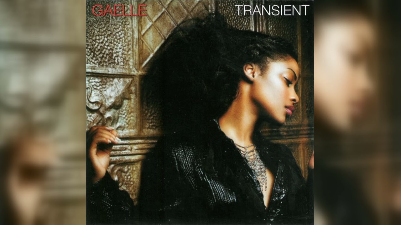 Gaelle - Transient (House, Downtempo, Deep House) (2004)