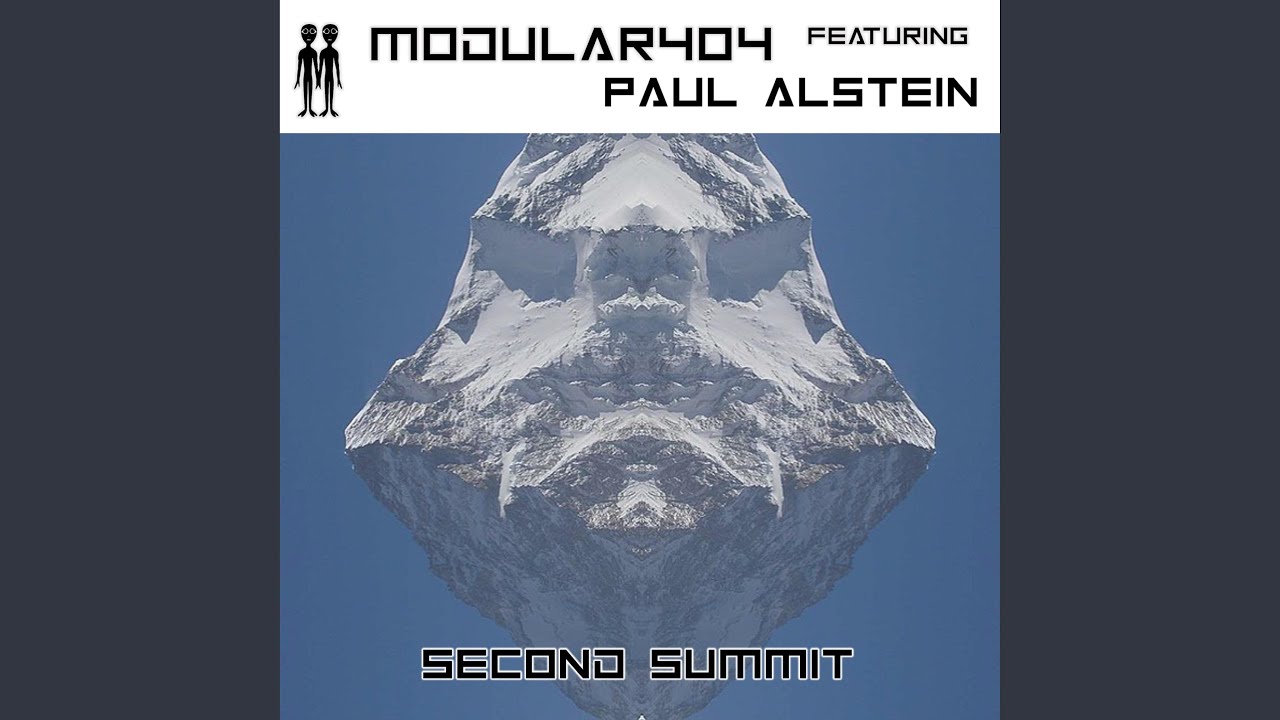 Second summit (feat. Paul Alstein)