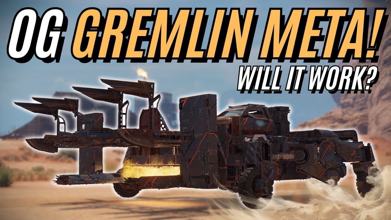 Testing a 2022 Gremlin Arena Meta Build in 2026