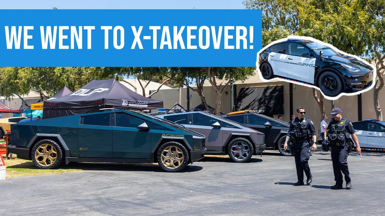 X Takeover Recap | What Unplugged Performance Showed at X Takeover