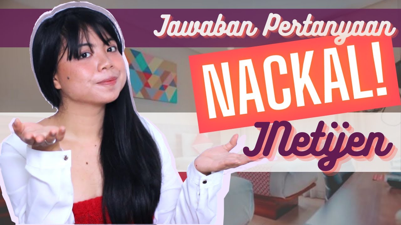 CHECK IN BARENG PACAR? INI PENJELASAN GAMBLANGNYA | 17+ONLY!