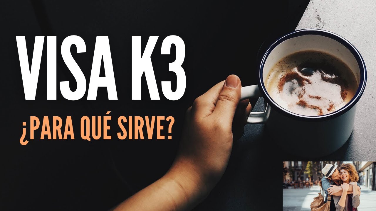 VISA K3 - En que consiste y su viabilidad en la actualidad