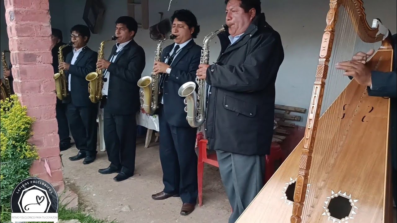 HUAYNOS DEL RECUERDO - ORQ. CURI HERMANOS | UN VIAJE MUSICAL AL PASADO