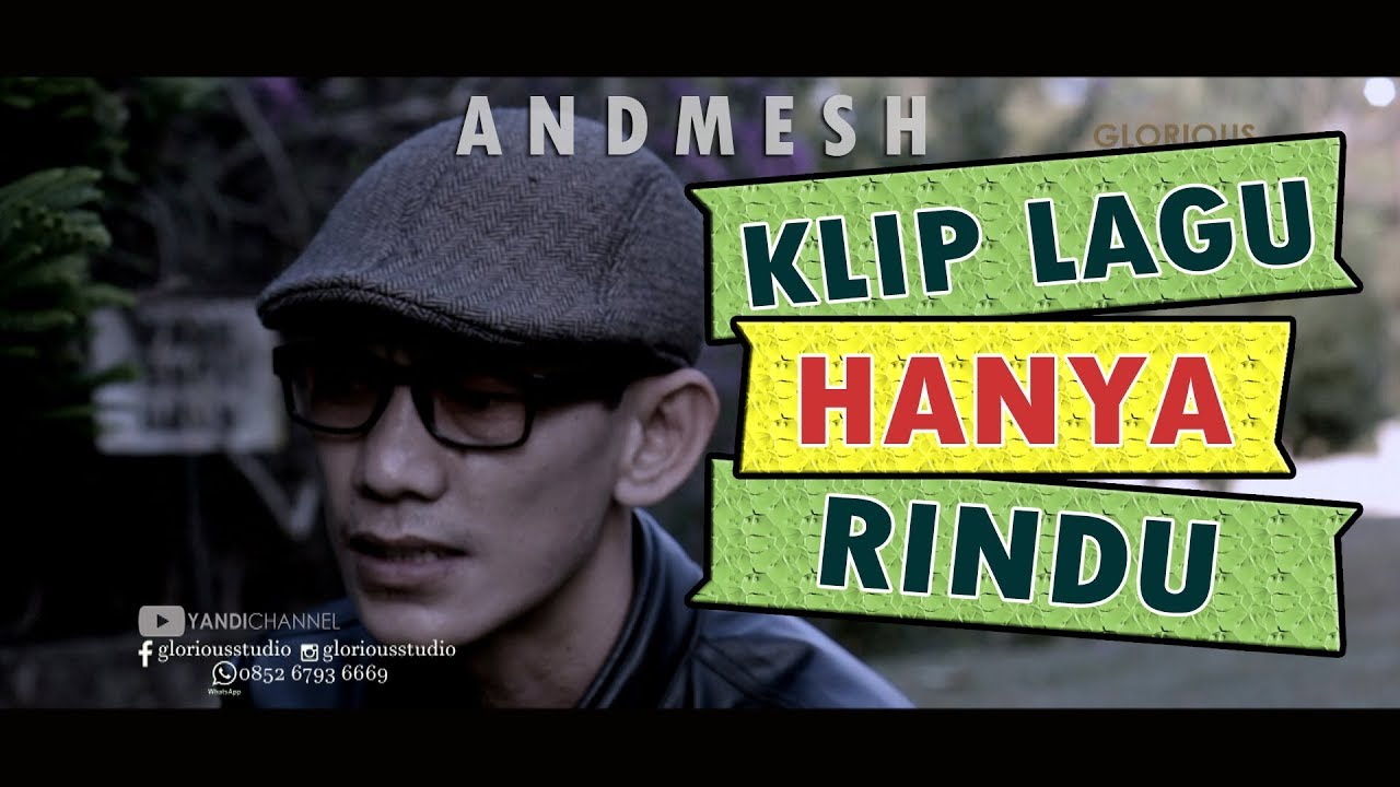 Video Klip Lagu Cover || 