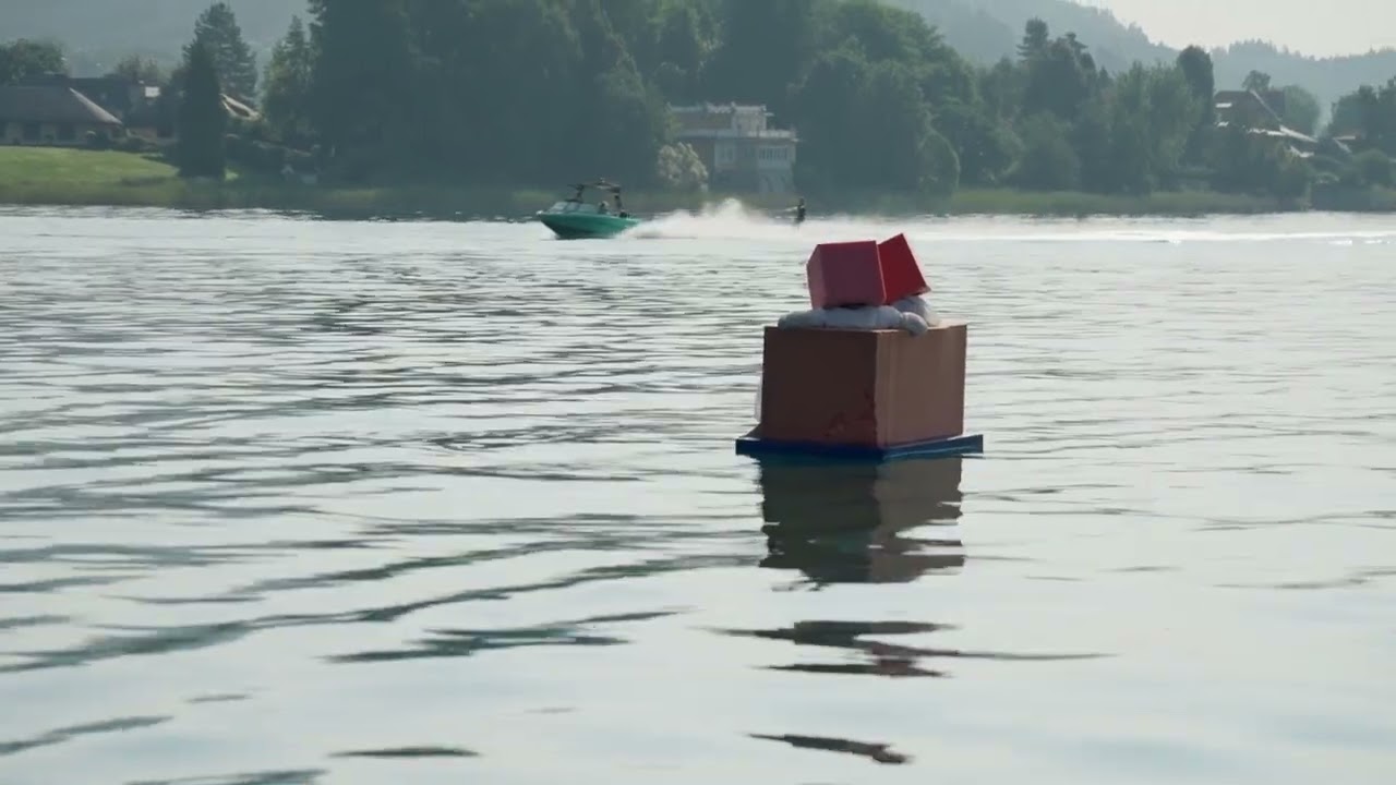 Miralago (Cube Man)