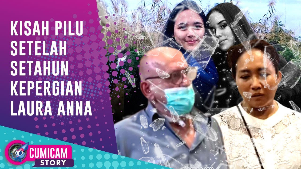 Pilih Bercerai dari Papa Gabor, Ibunda Mendiang Laura Anna Buka Perlakuan Mantan Suaminya Sebenarnya