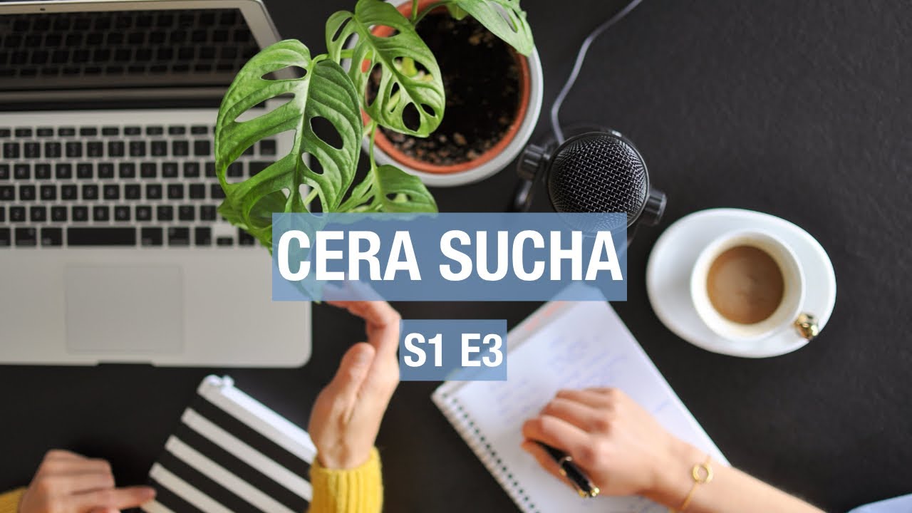 Cera sucha