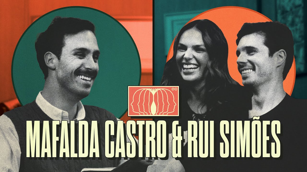 Mafalda Castro e Rui Simões | INTRUSIVOS EP2