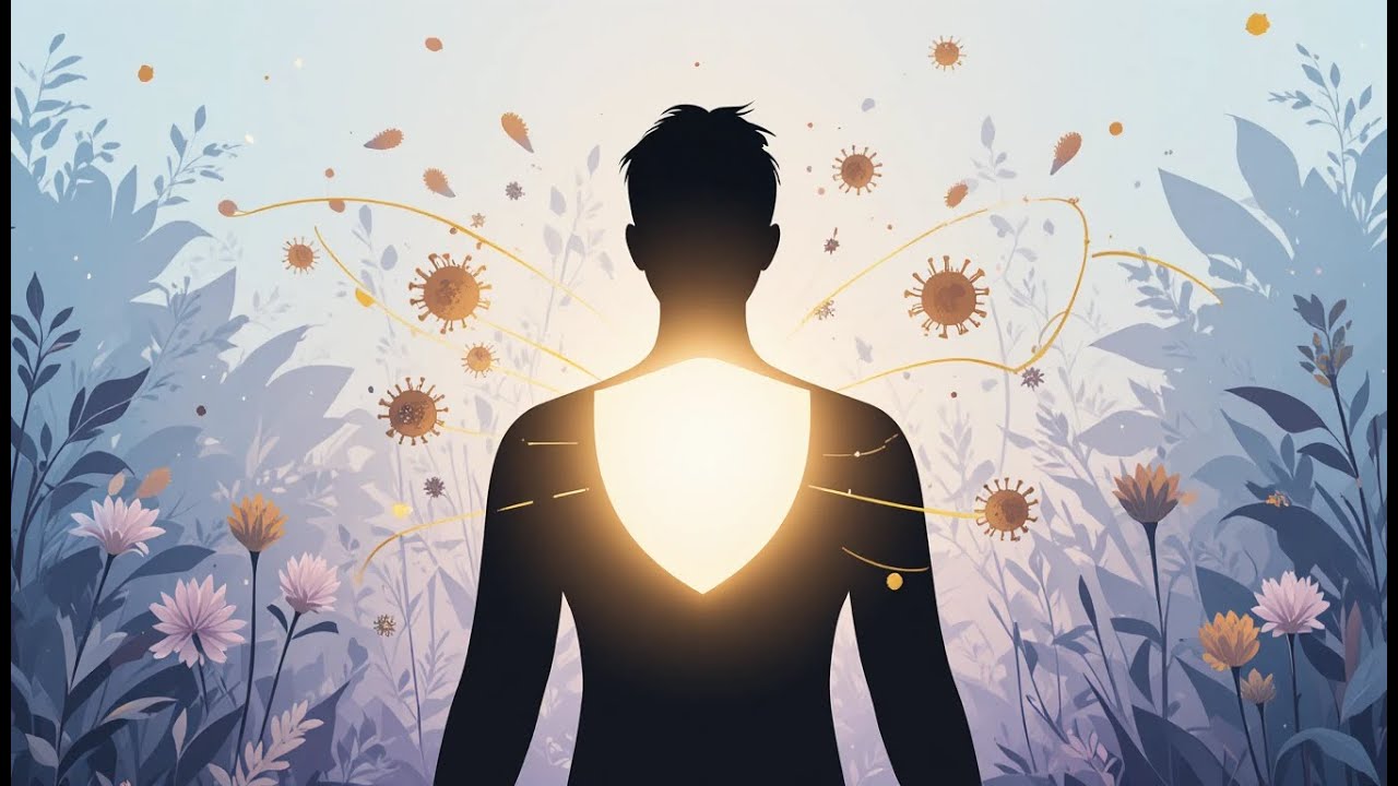 Comment renforcer son immunité naturellement?