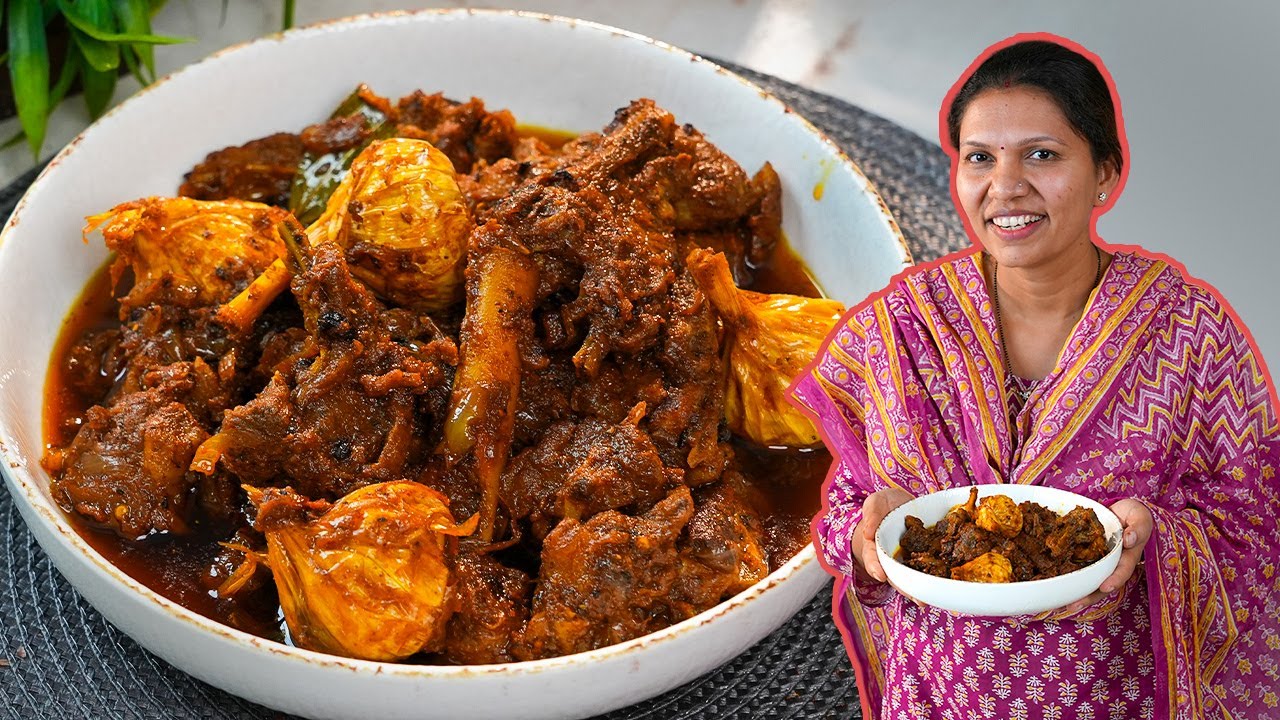 Champaran Mutton Recipe | चंपारन मटन कैसे बनाते है | Village style Dum Handi Mutton | Mutton Recipe