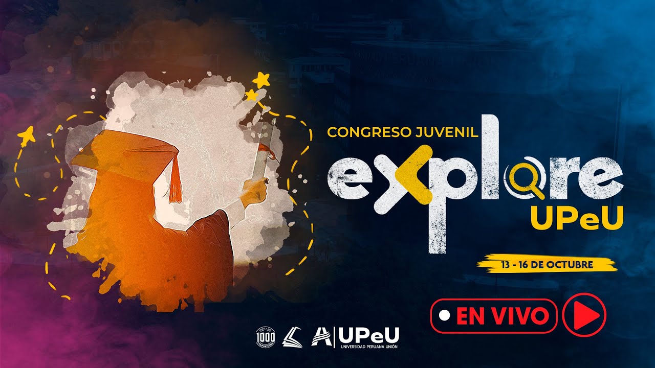 Explore UPEU