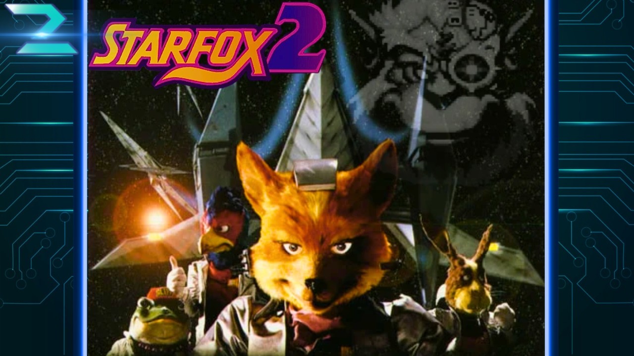 Star Fox 2 ep.2 | SNES (NSO)