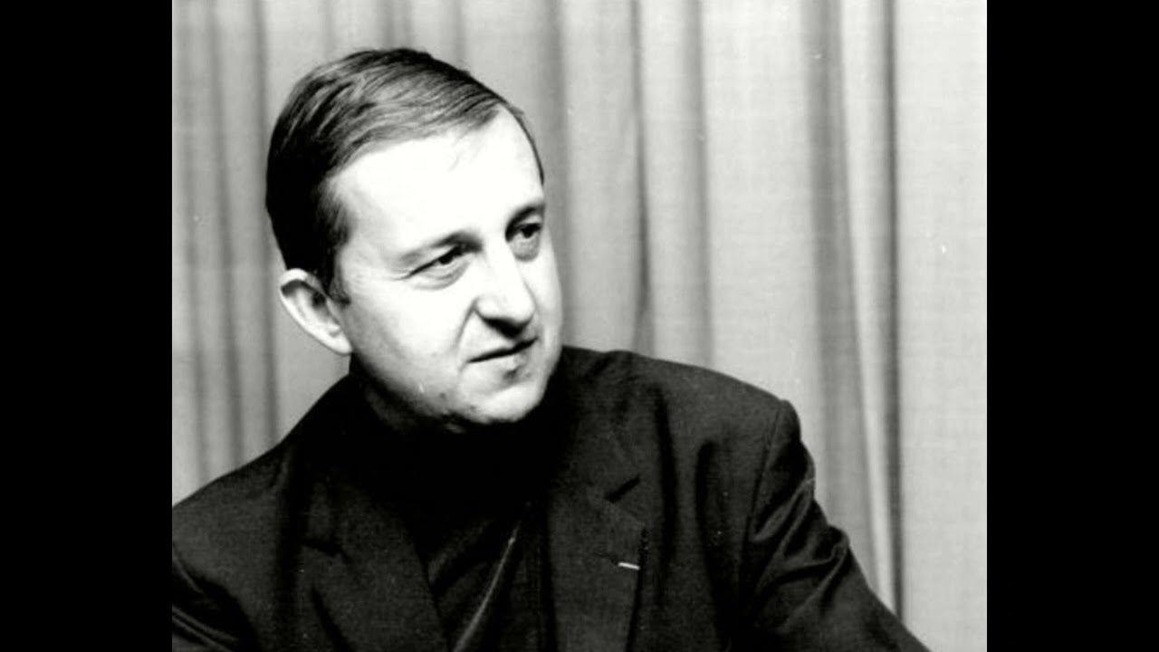 Bach - Jean-Fran&ccedil;ois Paillard (1962) Suite No. 3 In D, BWV 1068