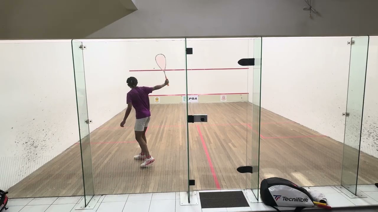 PJO 3 round v chinese taipei Hsu weien