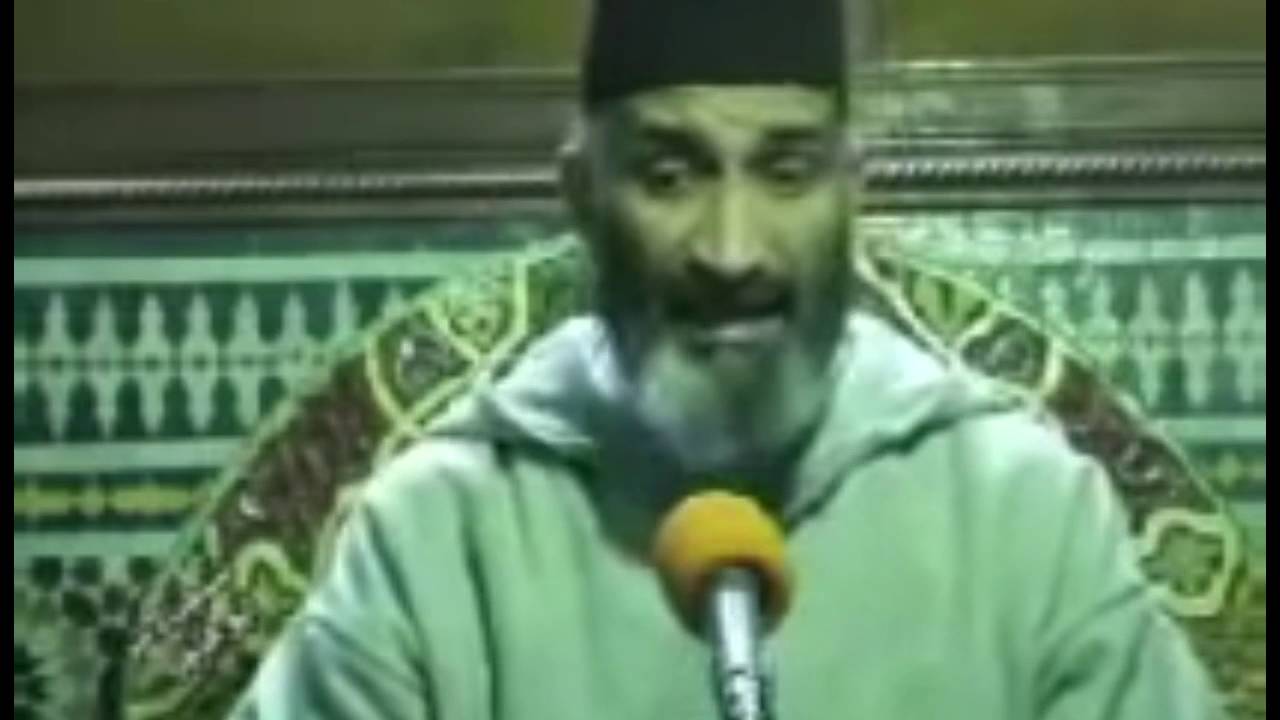 الملكة الأصولية وكتب أحاديث وآيات الأحكام | د. فريد الأنصاري .