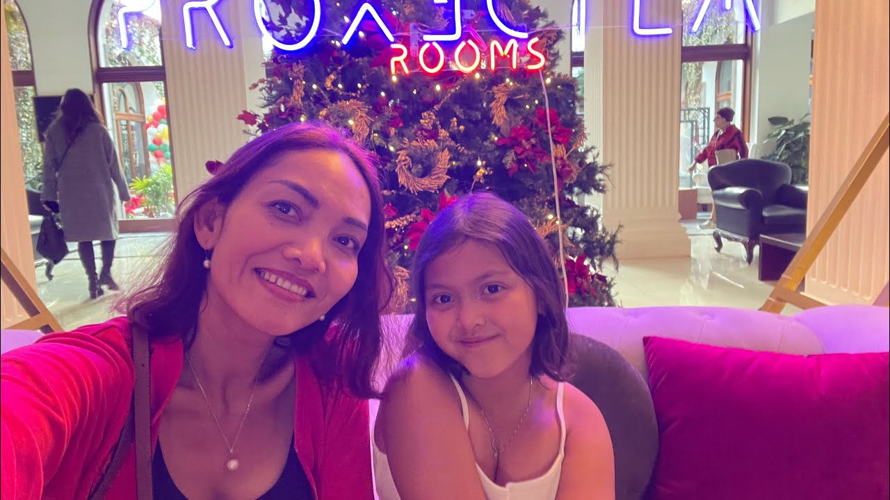 REVIEW HOTEL BINTANG 5 || IBEROSTAR HERITAGE GRAND MENCEY TENERIFE SPAIN 🇪🇸