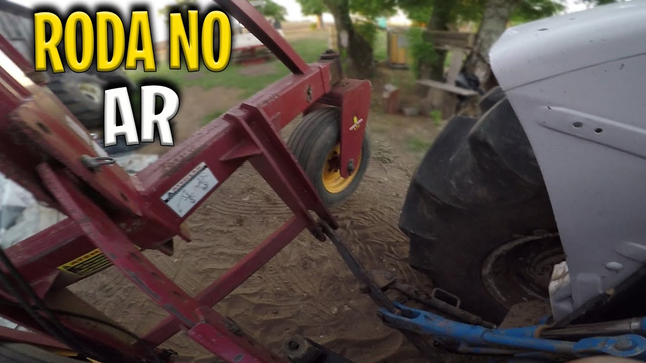 VIREI O GUINCHO BAG?