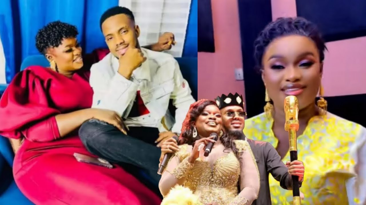 Manding Princesse X Tikida Bébé Deni Thiouki Provoque Cheick Cherif Iseri Dan Na Sisan Deniyo 
