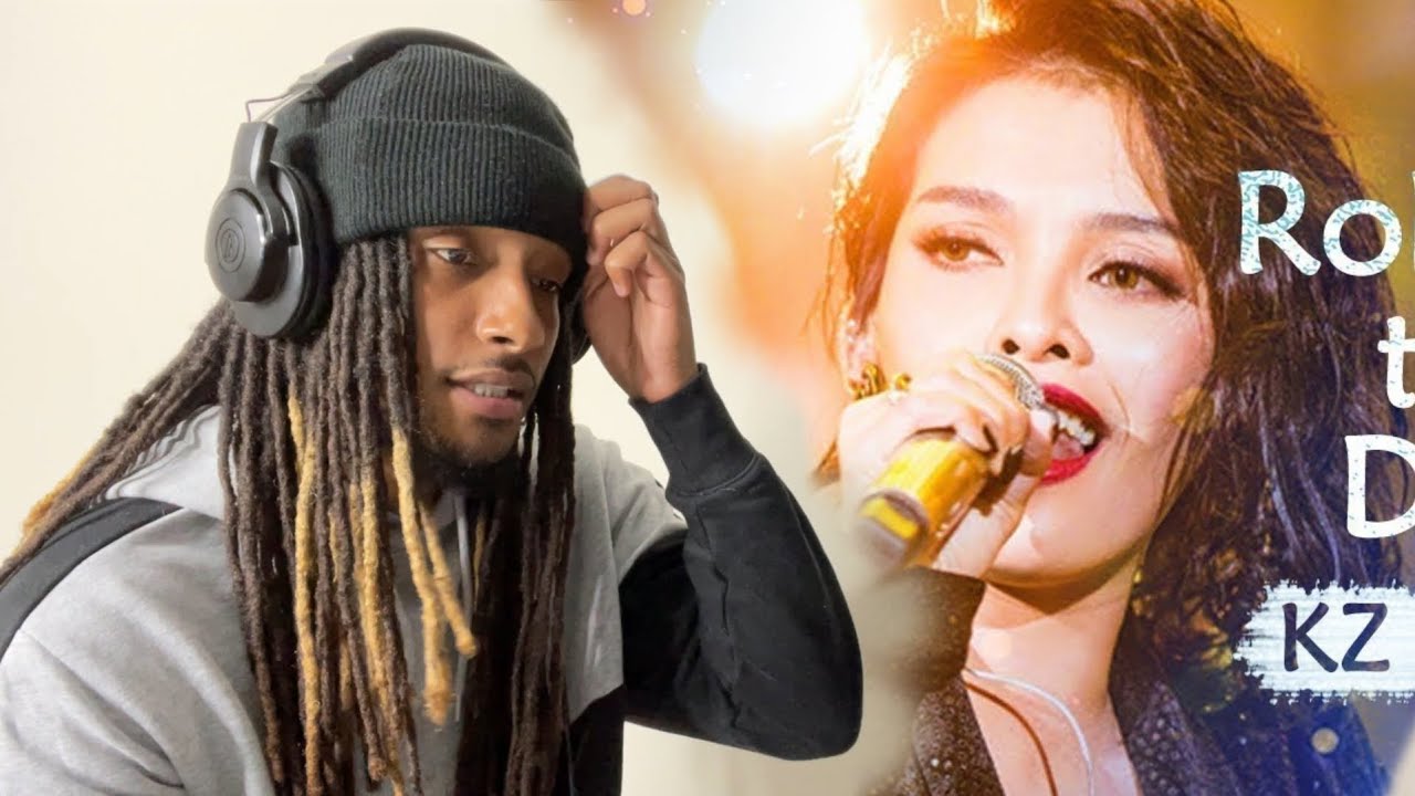Musician Reacts to KZ Tandingan - Rolling In The Deep