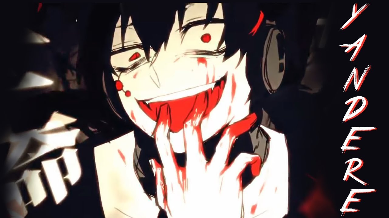 Yandere Bites (Kuroha)