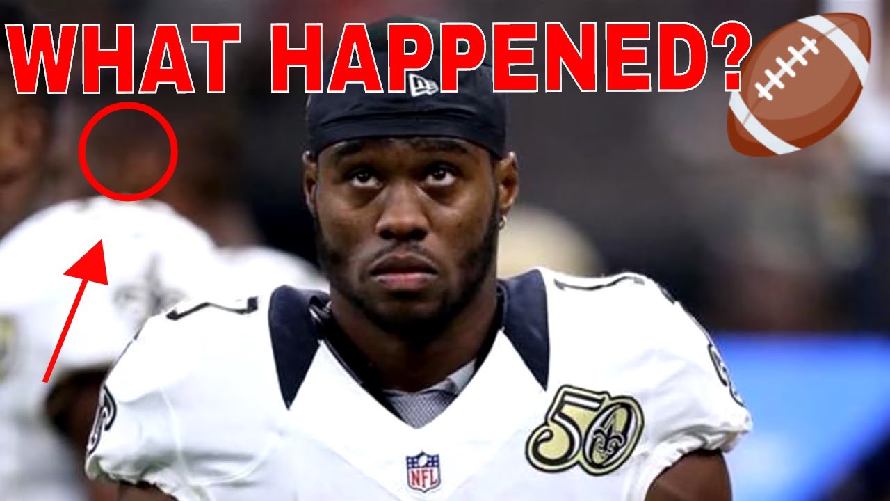 What happened to Brandin Cooks? (Why does every team trade him away?)
