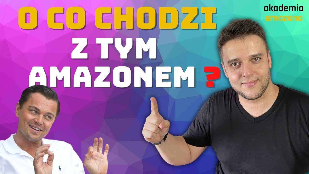 BIZNES AMAZON FBA PRIVATE LABEL - jak zacząć? Na czym to polega? Co musisz zrobić krok po kroku?