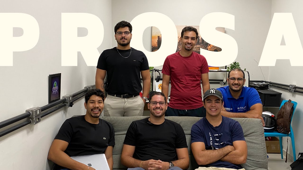 Sem Medo do Jurídico: passo a passo para as empresas | Prosa FiO Hub