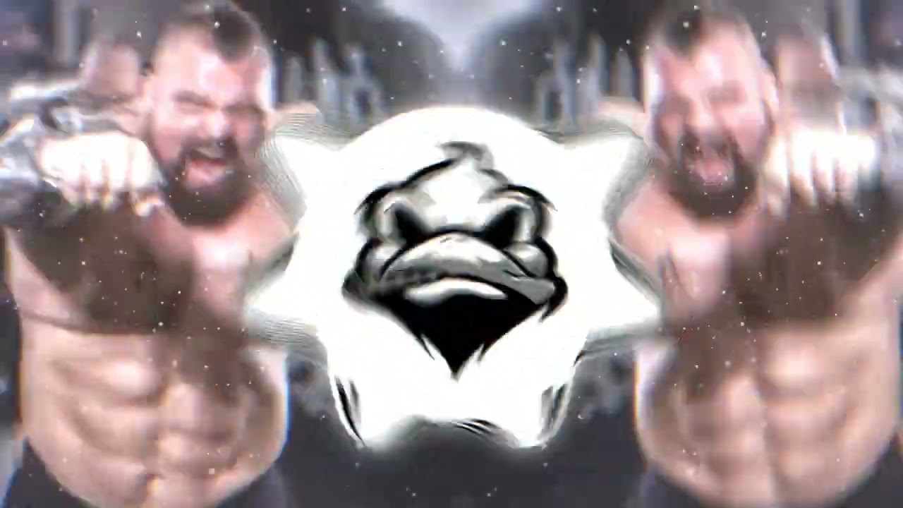 Sonne by Rammstein | Slowed | Eddie Hall Edit