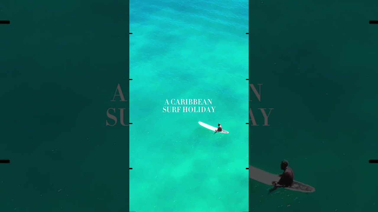 Swell Surf camp Short