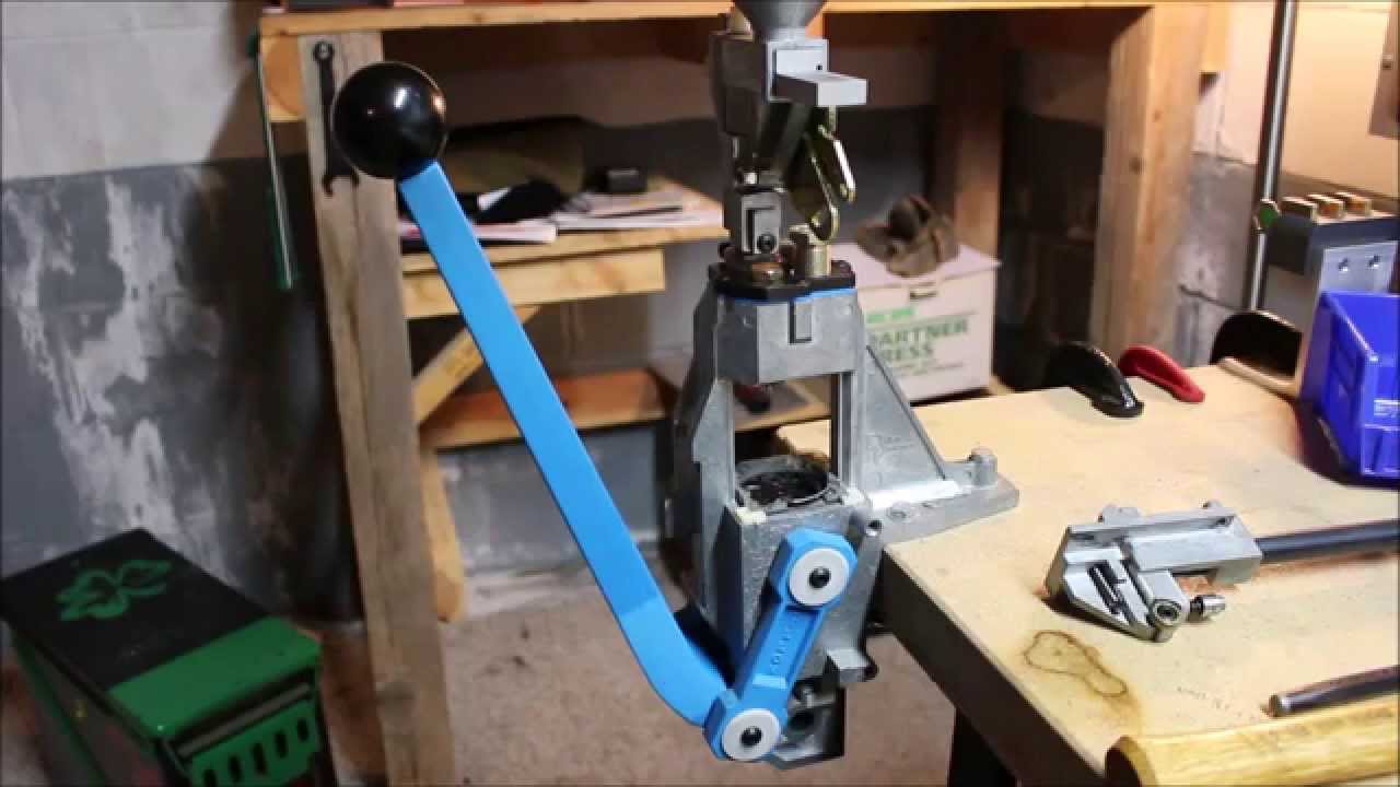Dillon Square Deal B handle hard to pull/push fix