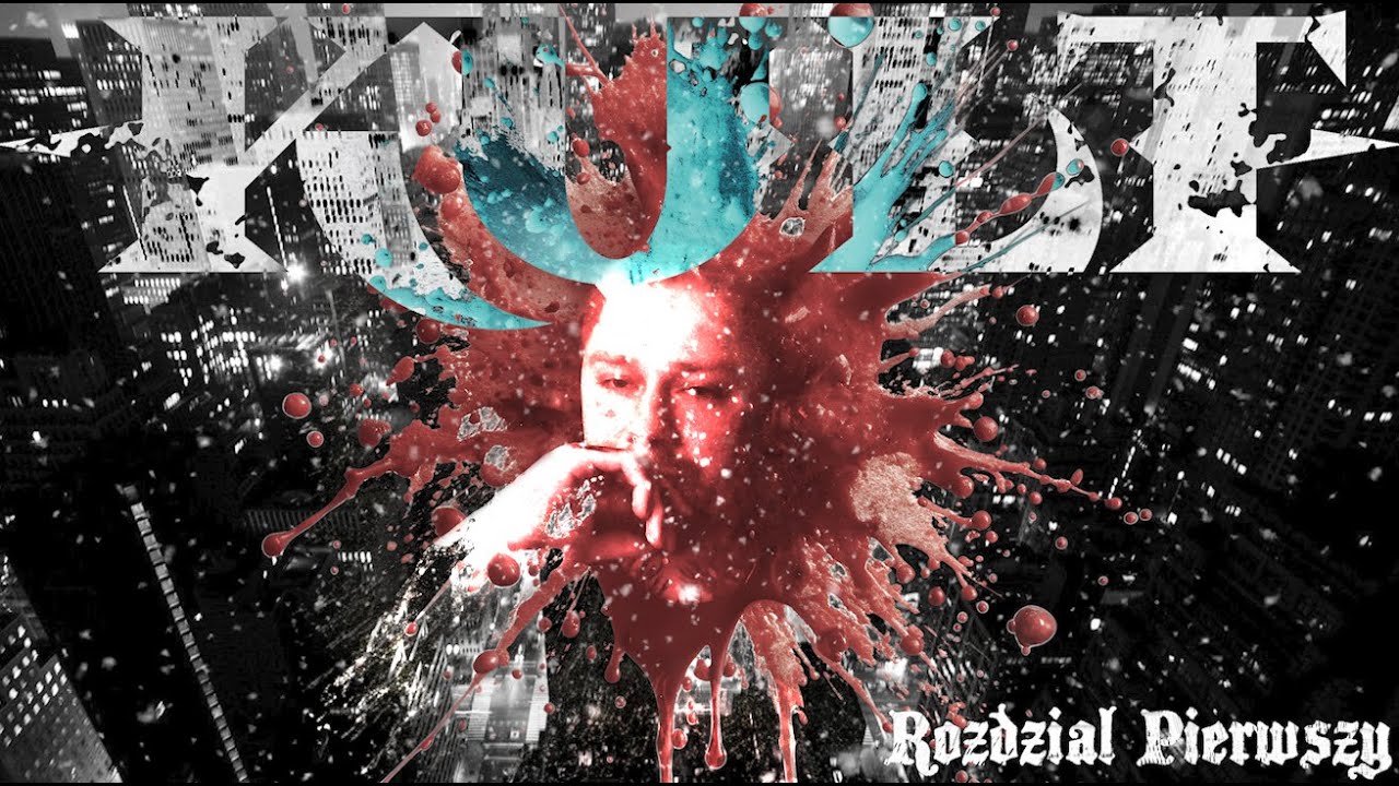 Na dnie i na szczycie | Nowy Babel | Kult: Boskość Utracona | odc.1