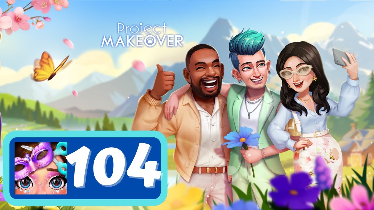 Project Makeover - Part 104 - Gameplay