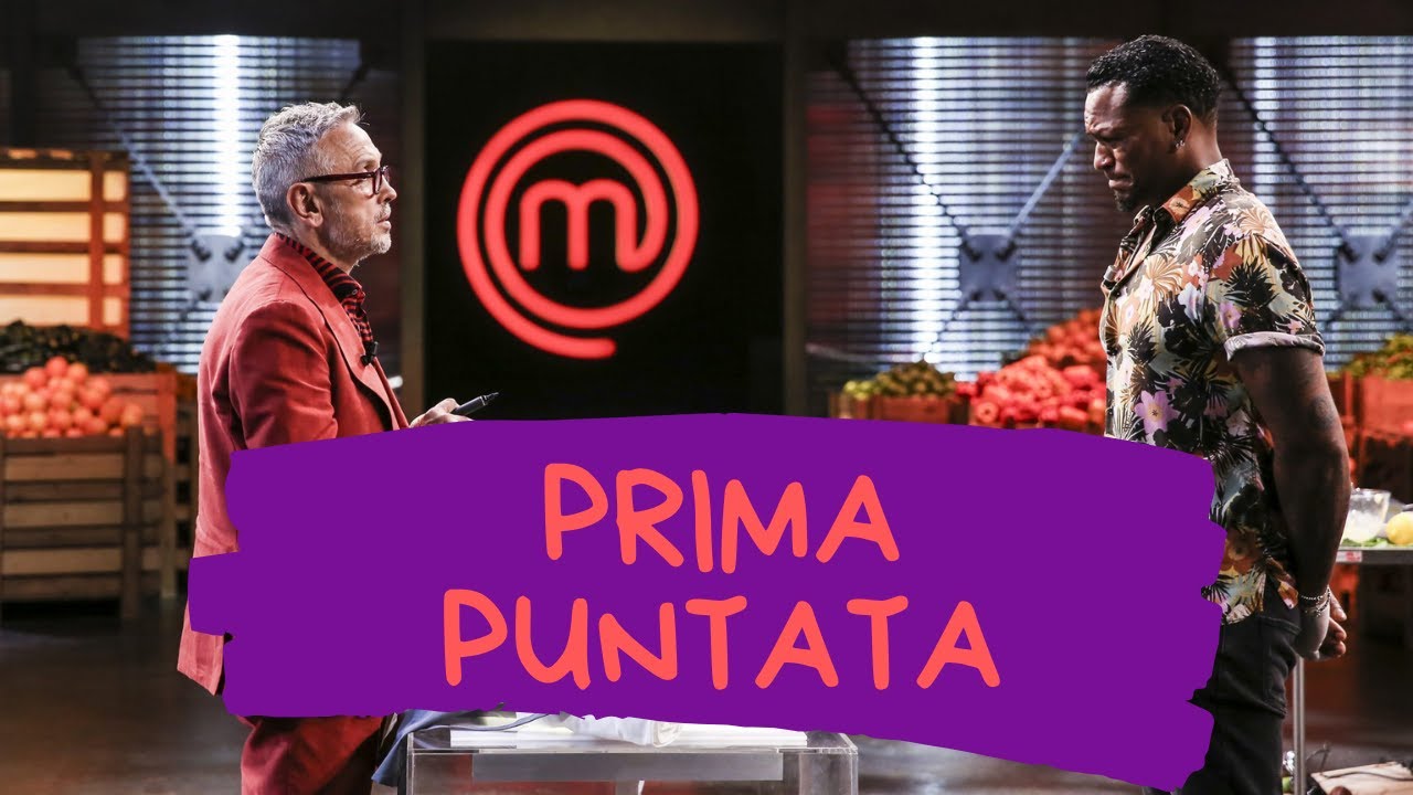 Le Selezioni - MasterChef Italia 10 | Puntata 1