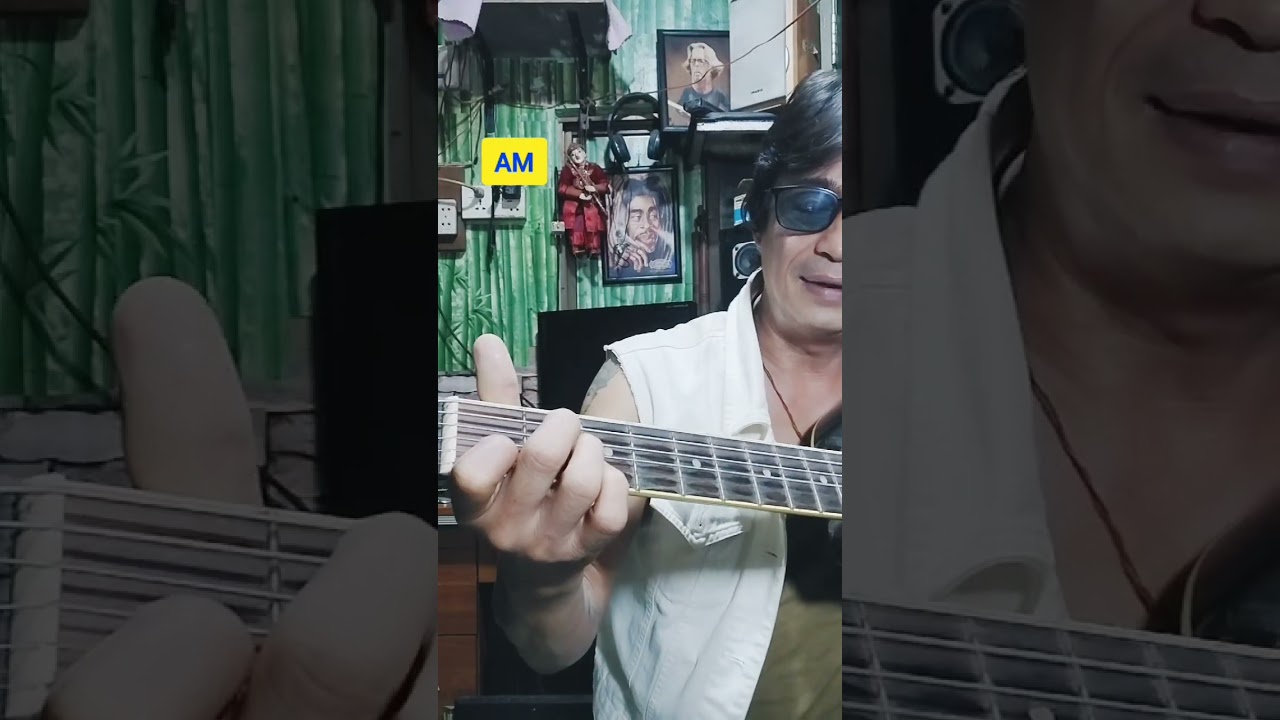 ငွေကြေး အချိန် ဆရာ အခက်အခဲ ရှိသူများ အတွက် ထာဝရအခမဲ့ ဂစ်တာသင်တန်း သင်ခန်းစာ ၅ G အုပ်စုနဲ့ Reggae