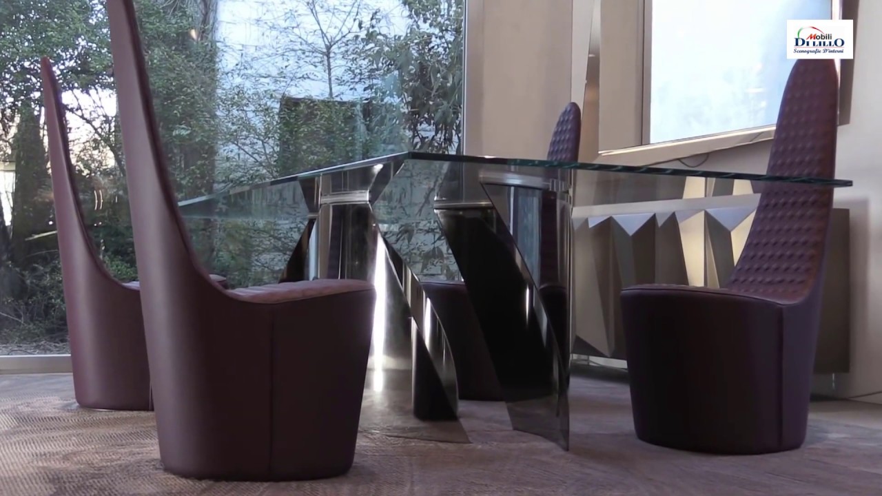 I Tavoli di Tendenza nel Design