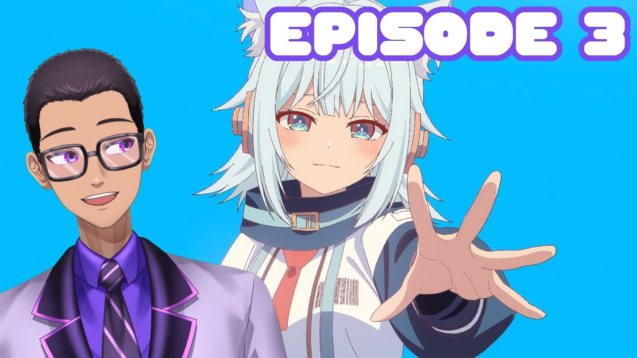 I Can't Smile In Front of You | Tune In To The Midnight Heart - Episode 3 Reaction