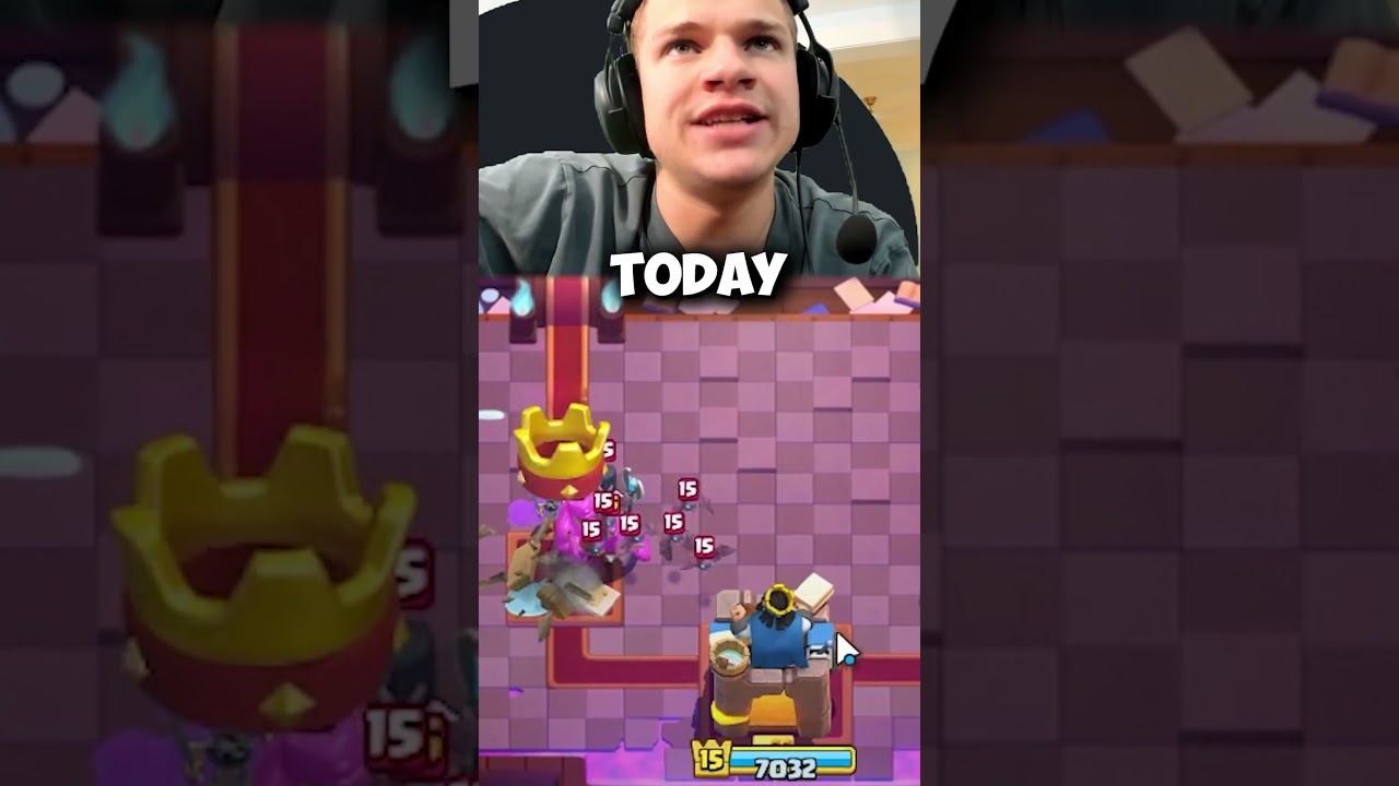 Джинксзи сходит с ума из-за голема-эликсира 😅