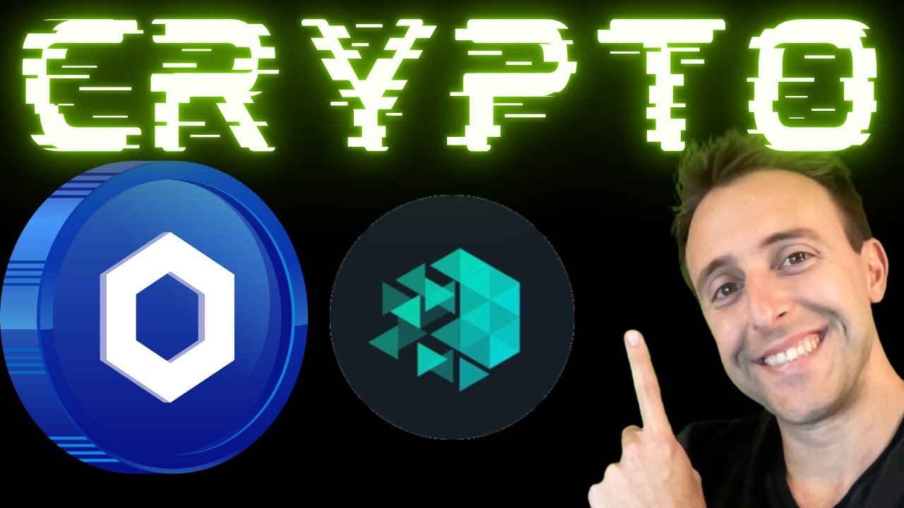 CHAINLINK & IOTEX NEWS TODAY!