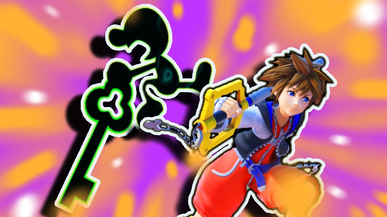 KEYblade Boys