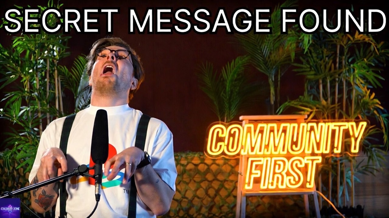 Secret Devlog Message Revealed! - Gray Zone Warfare