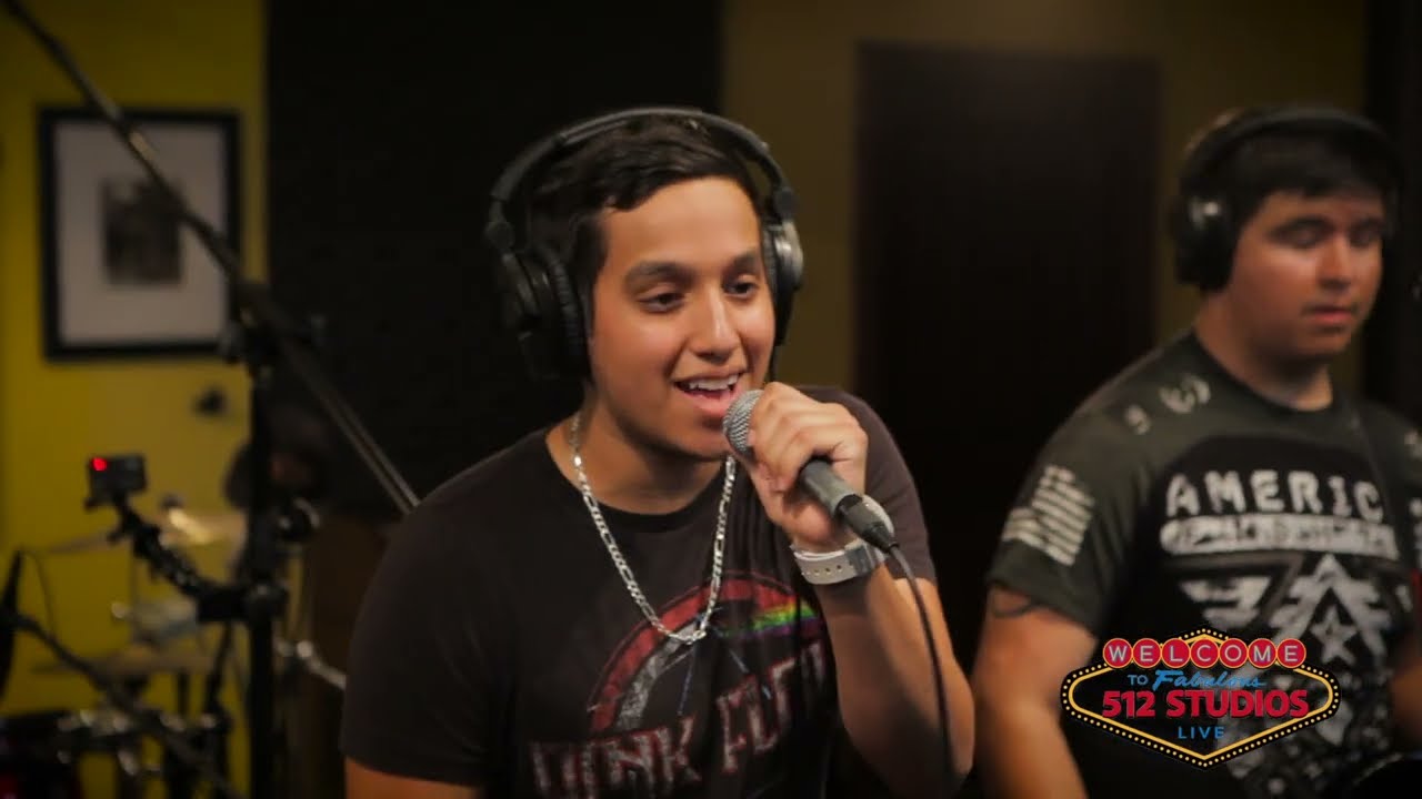 512 Studios Live Season 1 Epi 9 U 18