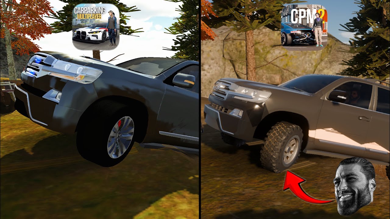 CPM 1 vs CPM 2-Detailed Comparison