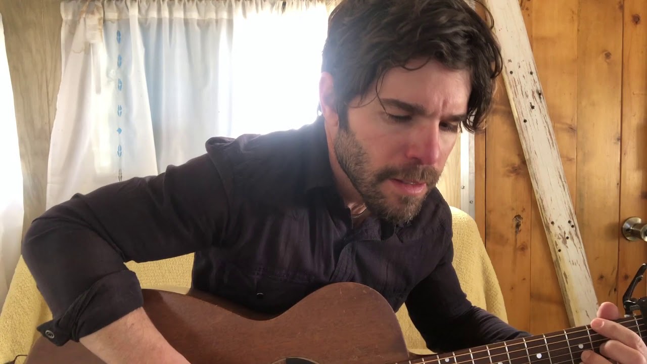 Thom Chacon - STILL LOOKING FOR YOU - [from Road to the TVZ Festival 2020]