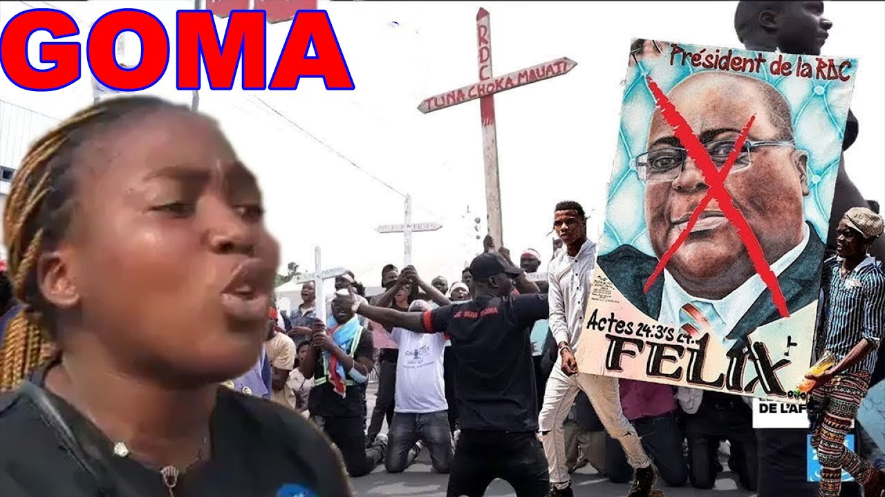 GOMA BIRAHINDUTSE🚨ABATURAGE MUBURAKARI BAZINDUKIYE MUMYIGARAGAMBYO KARUNDURA!