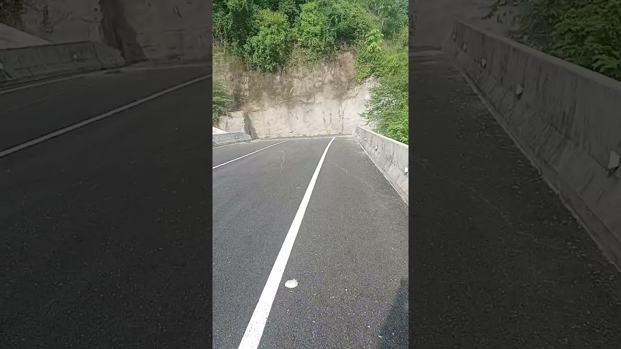 Todo lo que le falta a pacifico 1 por Sinifaná. Sólo esto falta en pacífico 1. Túnel que falta