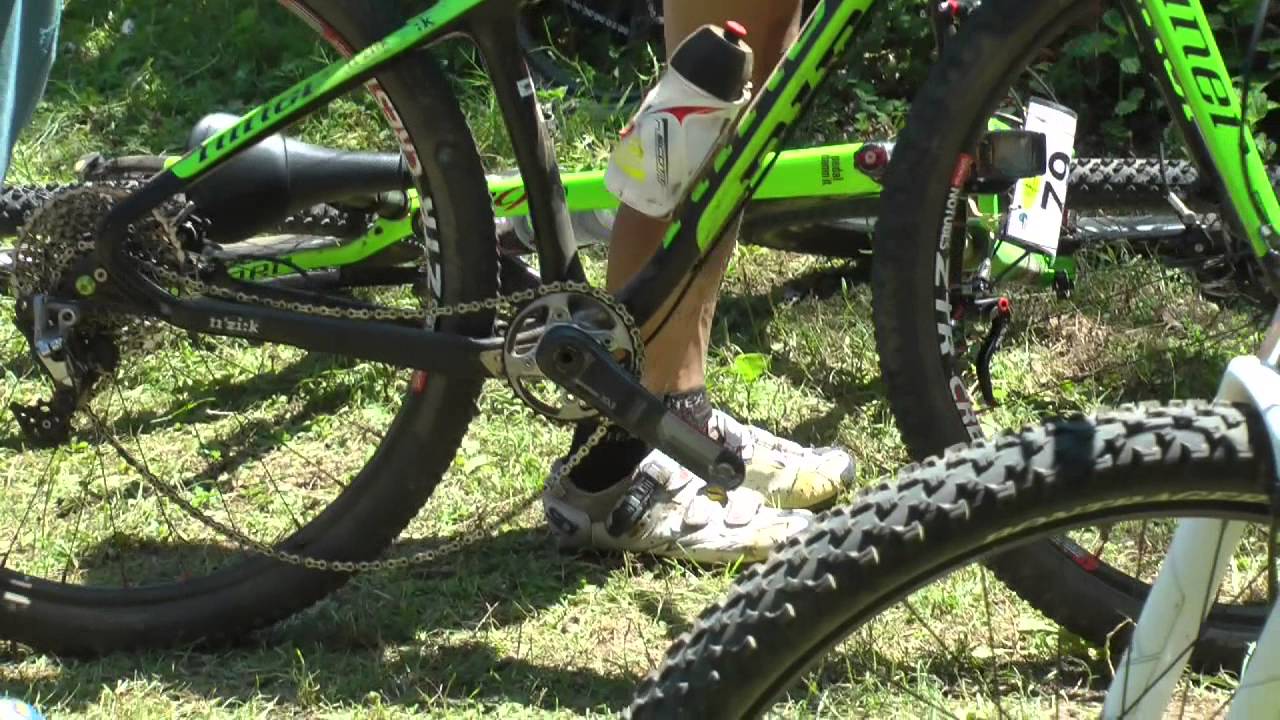 promo gran fondo Partenio 2015